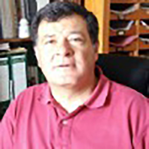Miguel Elias