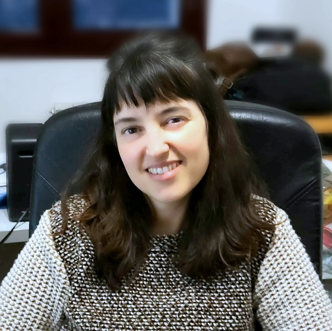 Mireia Urpí, PhD